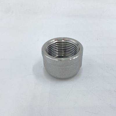 Acier inoxydable 304 316 Pipe fitting Coude Tee Croix Stub Cap Reducteur Flange Butt