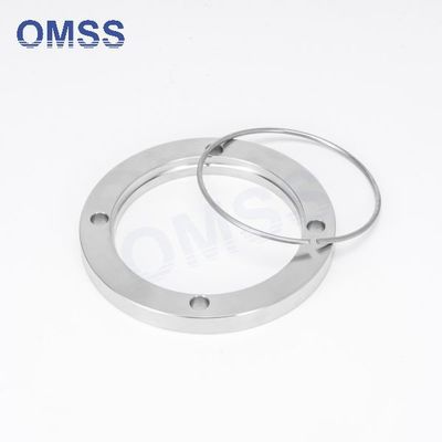 L'acier inoxydable CF-F rotatif