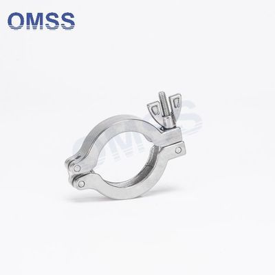 Rings de centre de soudage en acier inoxydable